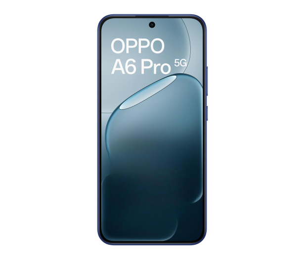 OPPO A6 Pro 5G 8/256GB Stellar Black - 1418017 - zdjęcie 3